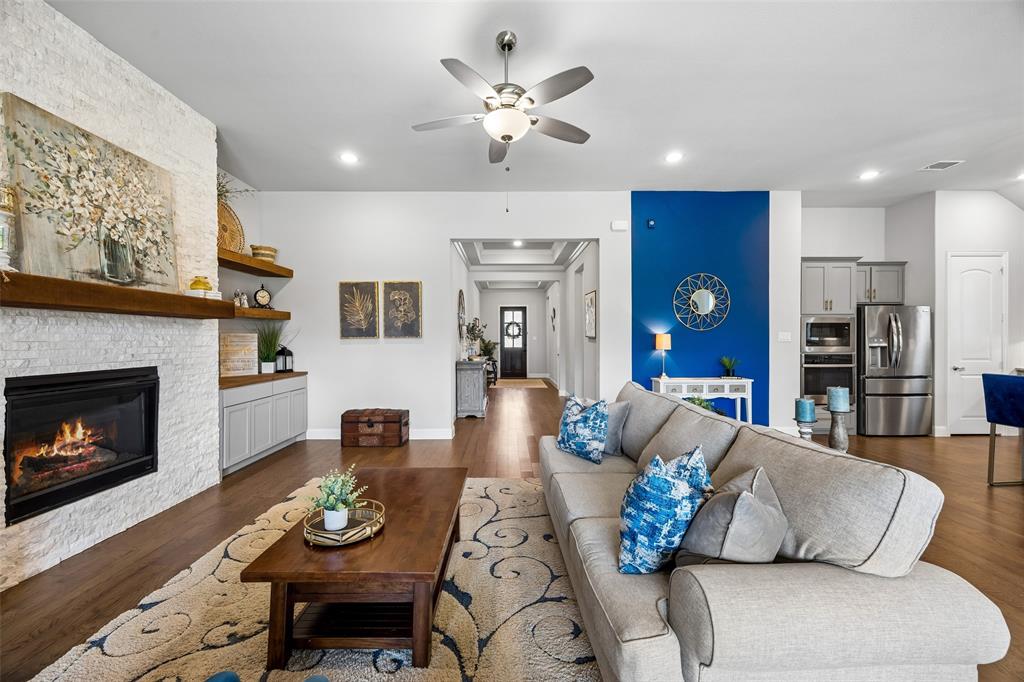 2826 Yarmouth St, Celina, TX 75009 photo