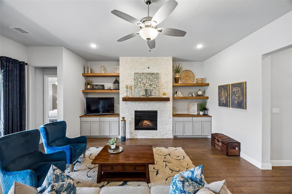 2826 Yarmouth St, Celina, TX 75009 photo