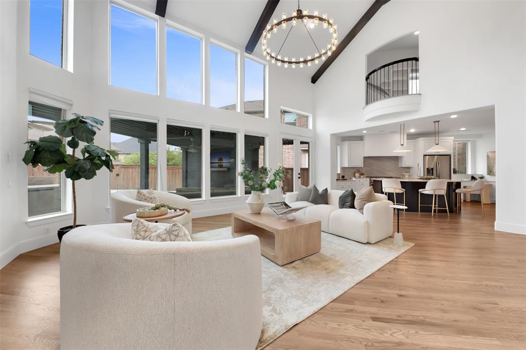 2117 Hidalgo Ln, Frisco, TX 75034