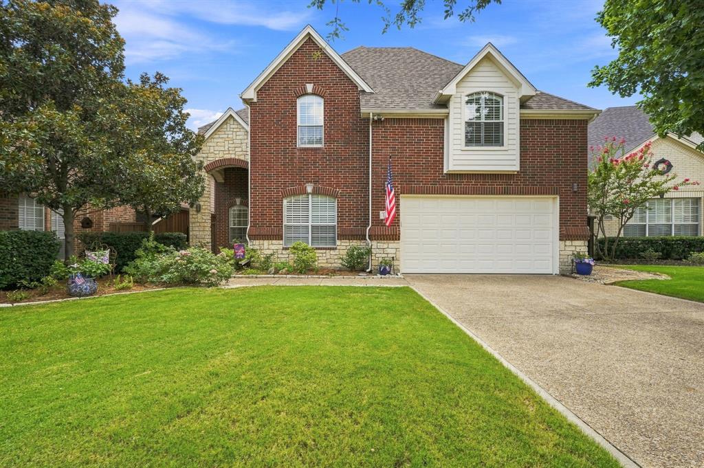 2104 Watercrest Ct, Keller, TX 76248