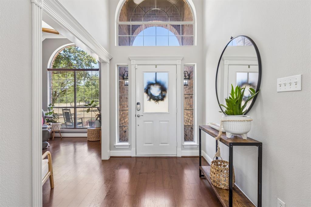 115 Rim Rock Rd, Aledo, TX 76008 photo