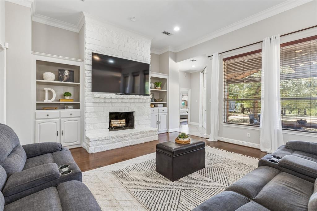 115 Rim Rock Rd, Aledo, TX 76008 photo