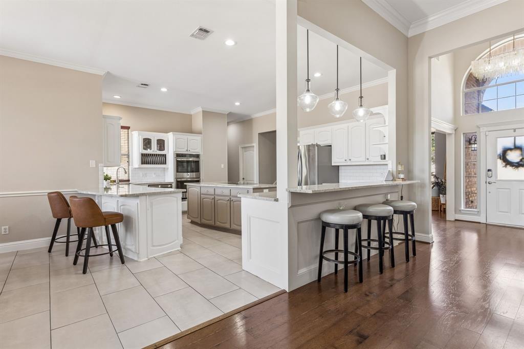 115 Rim Rock Rd, Aledo, TX 76008 photo
