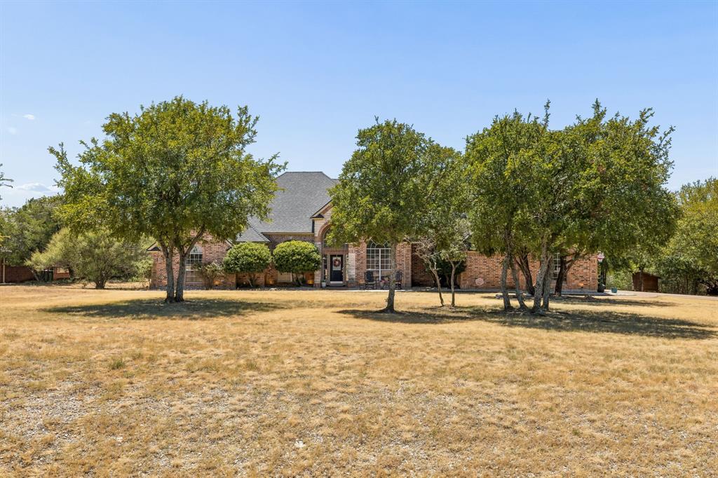 115 Rim Rock Rd, Aledo, TX 76008