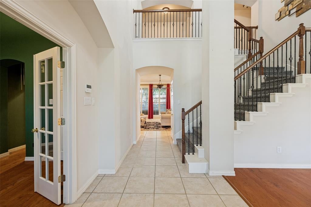 2719 Middleton Dr, Frisco, TX 75033 photo