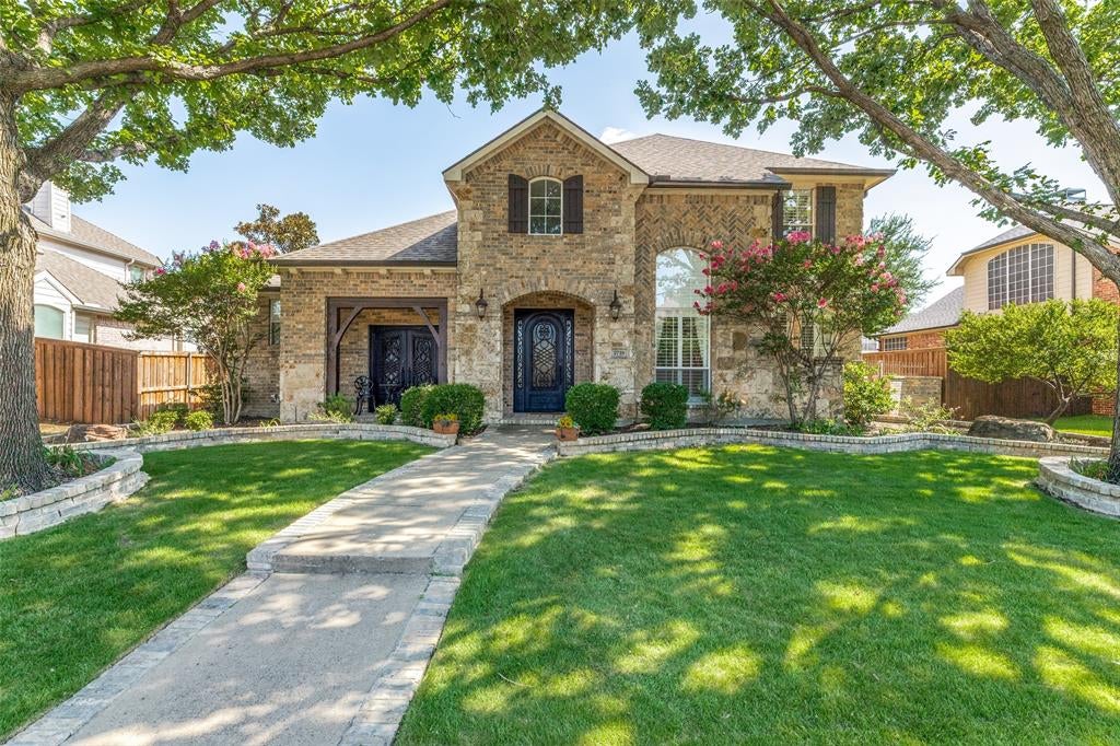 2719 Middleton Dr, Frisco, TX 75033
