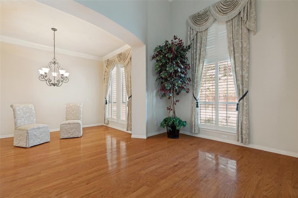 2719 Middleton Dr, Frisco, TX 75033 photo