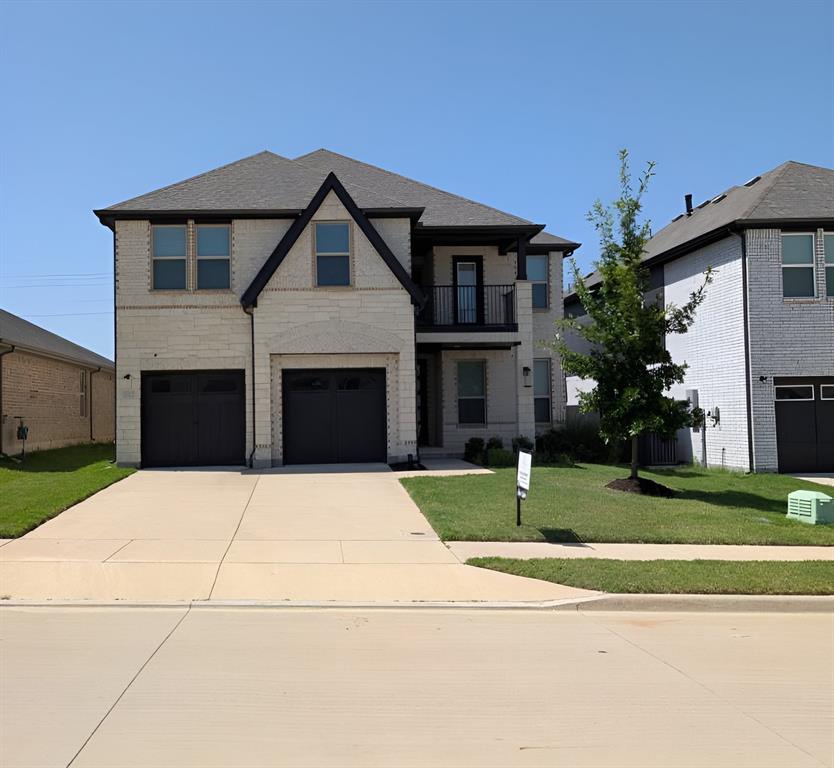 3317 Cross Shore Dr, Anna, TX 75409