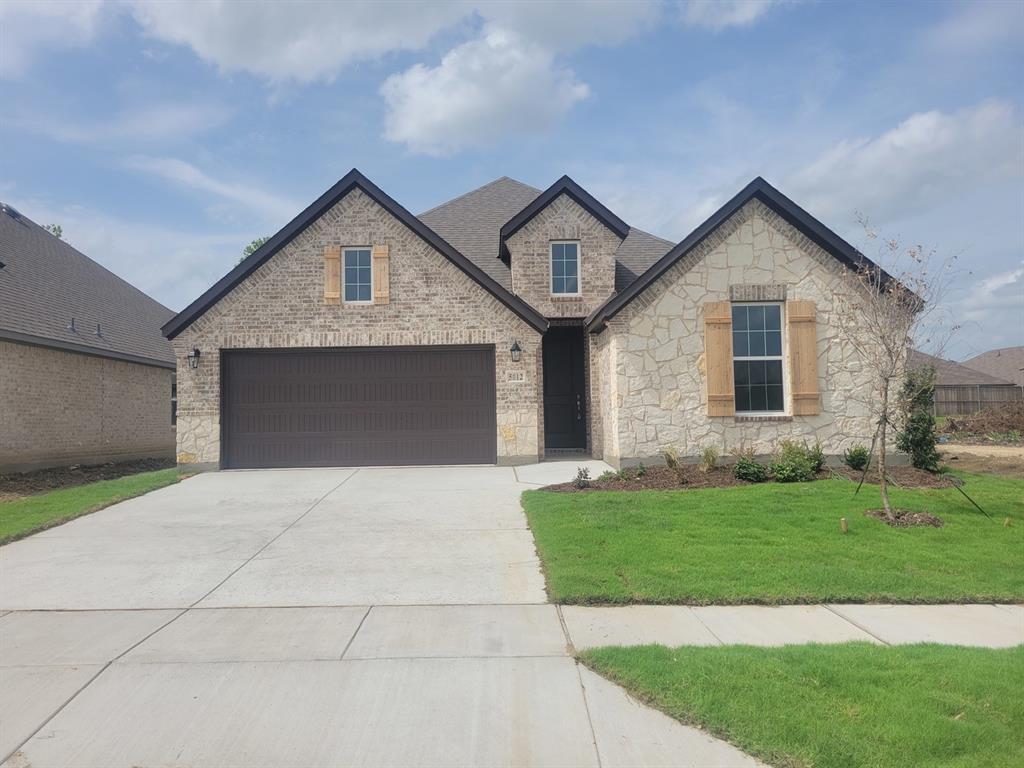 5012 Picasso Rd, Royse City, TX 75189