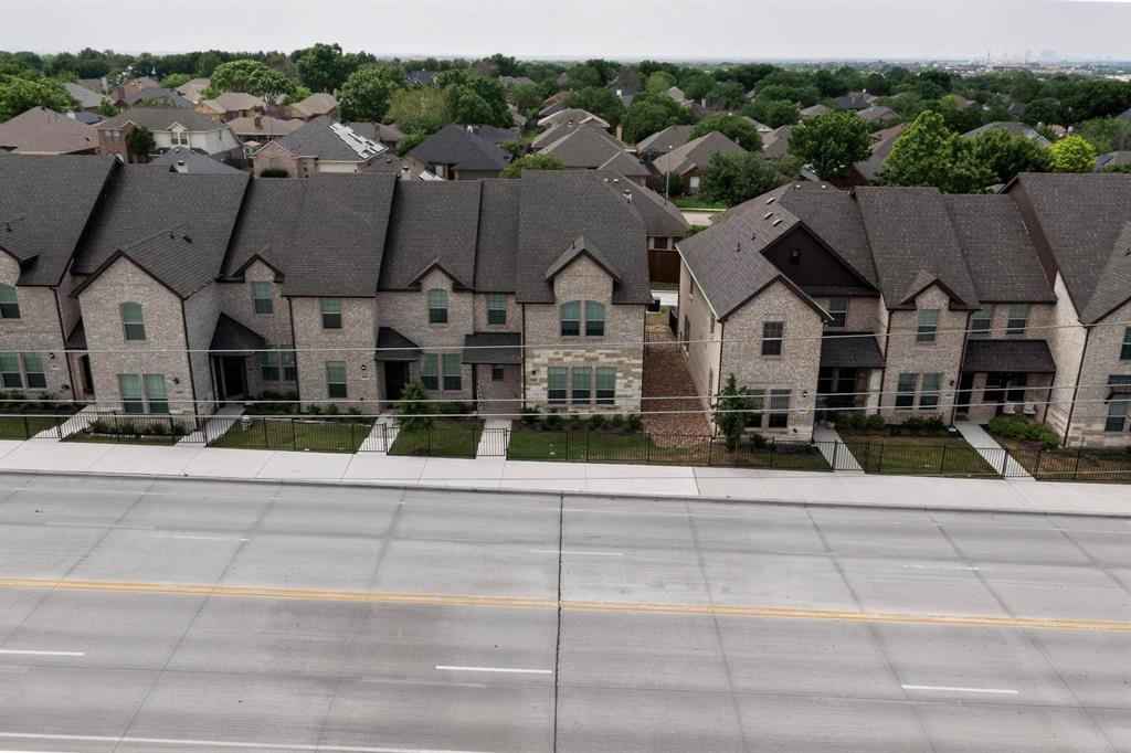 6040 Bursey Rd, Watauga, TX 76148 photo