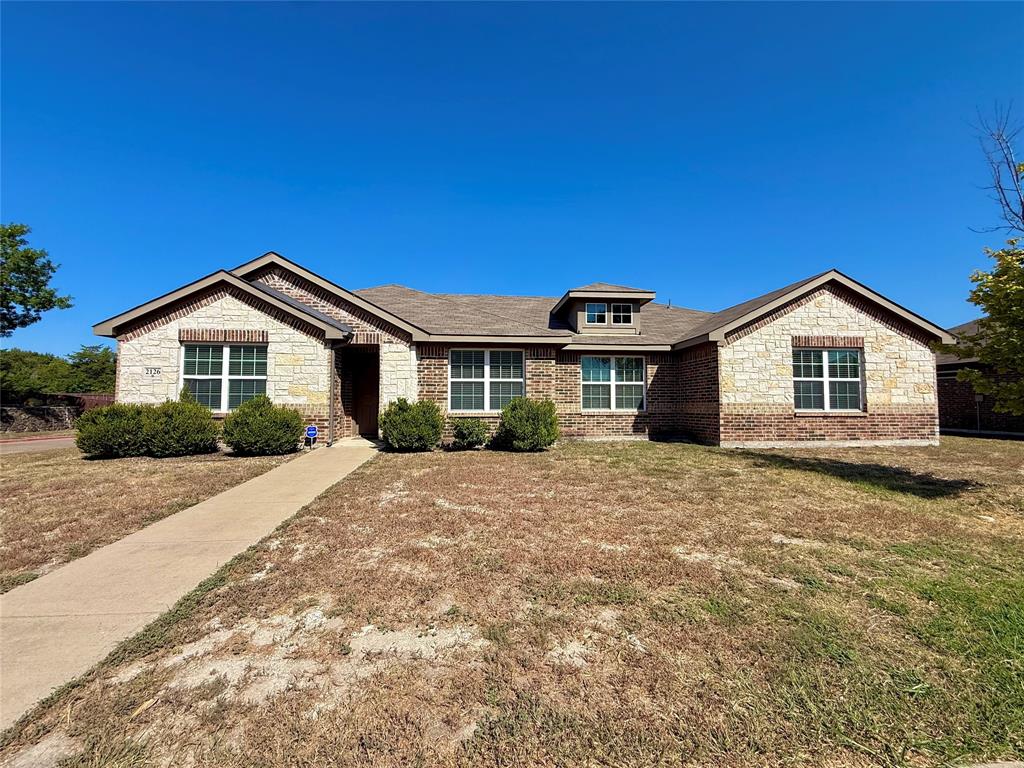2126 Candace Dr, Lancaster, TX 75146