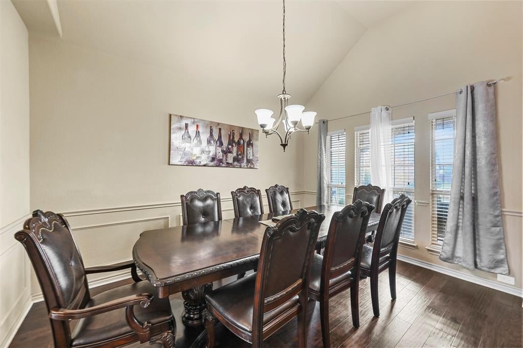 5612 Spirit Lake Dr, Fort Worth, TX 76179 photo