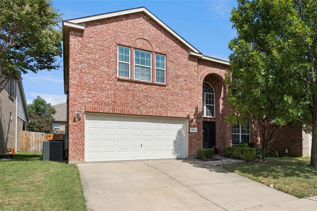 10212 Pear St, Fort Worth, TX 76244 photo