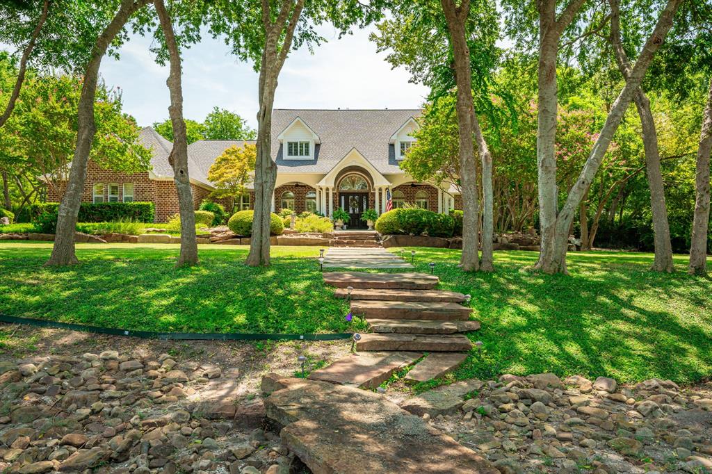 600 Oakmont Ct, Fairview, TX 75069