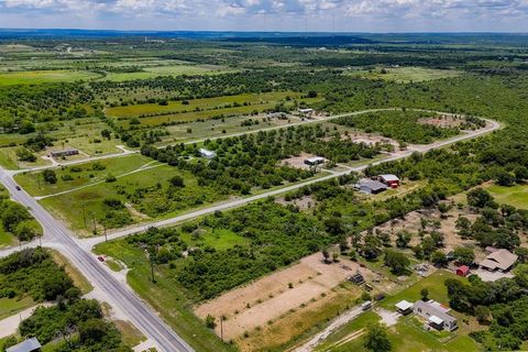 Unimproved Land in Clyde TX TBD Lot 2 Live Oak Trail.jpg
