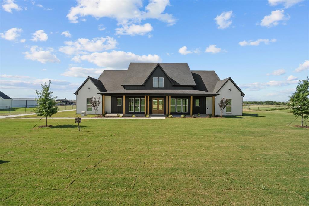 1015 Pilgrim Trl, Weatherford, TX 76088 photo