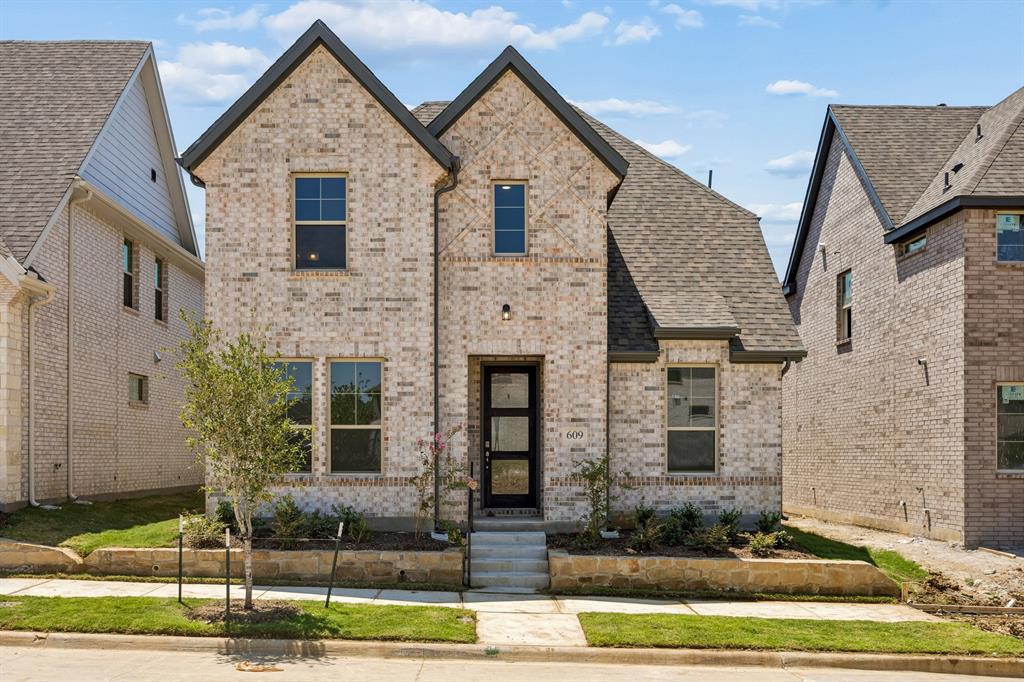 609 Wicklow Ct, Celina, TX 75009