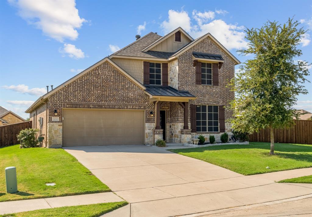 1033 Bird Creek Dr, Little Elm, TX 75068