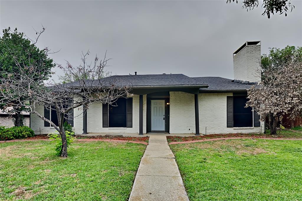 1711 Chesterfield Dr, Carrollton, TX 75007