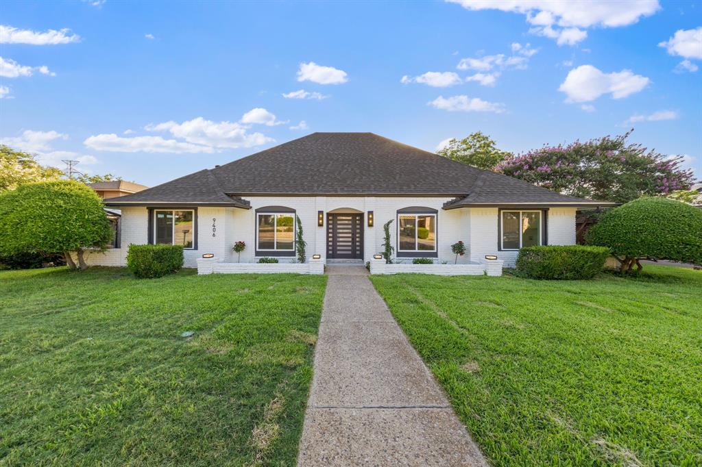 9406 Hilldale Dr, Dallas, TX 75231