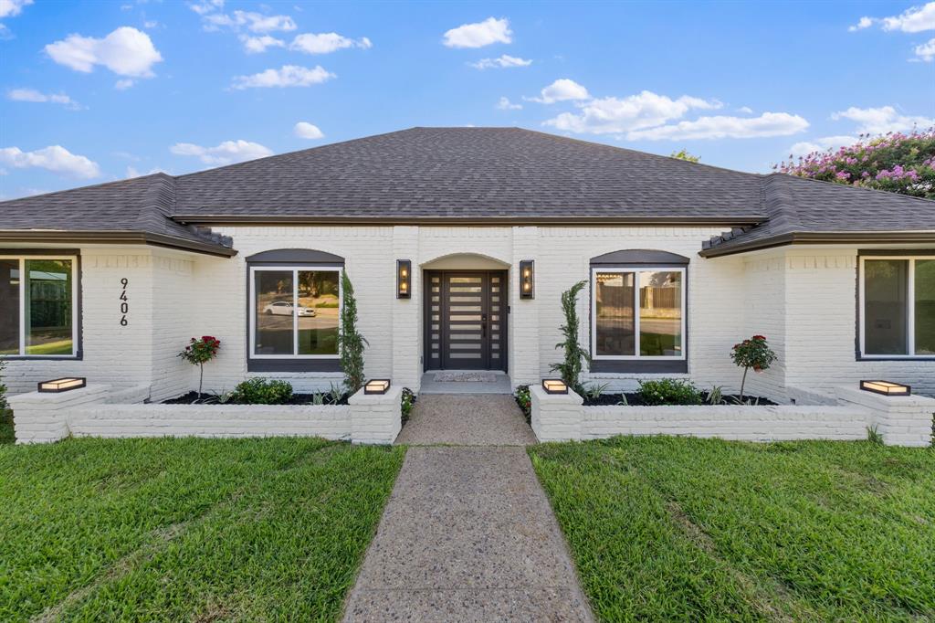 9406 Hilldale Dr, Dallas, TX 75231 photo