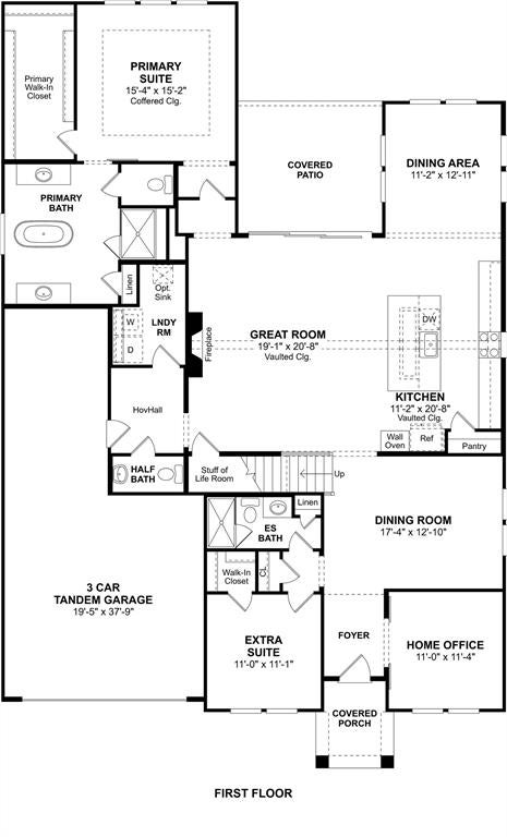 5644 Taylor Trl, Arlington, TX 76017 photo