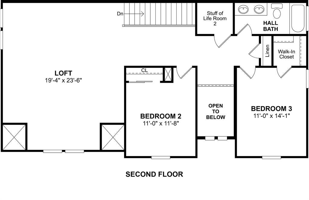 5644 Taylor Trl, Arlington, TX 76017 photo