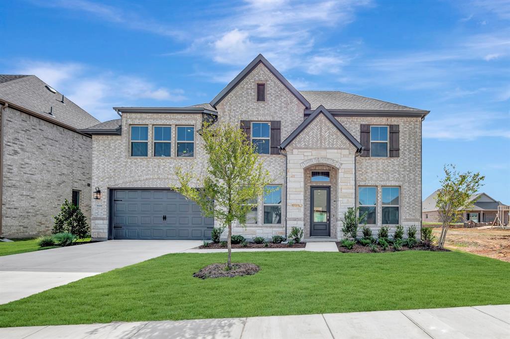 5644 Taylor Trl, Arlington, TX 76017