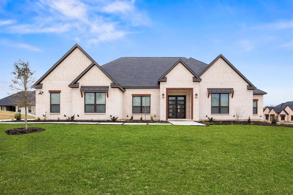 132 Willow Oak Dr, Krugerville, TX 76227