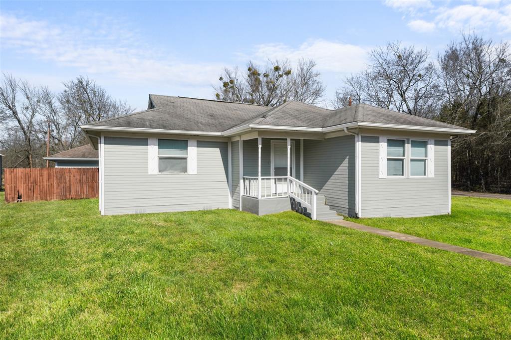 1145 Jefferson Rd, Paris, TX 75460 photo