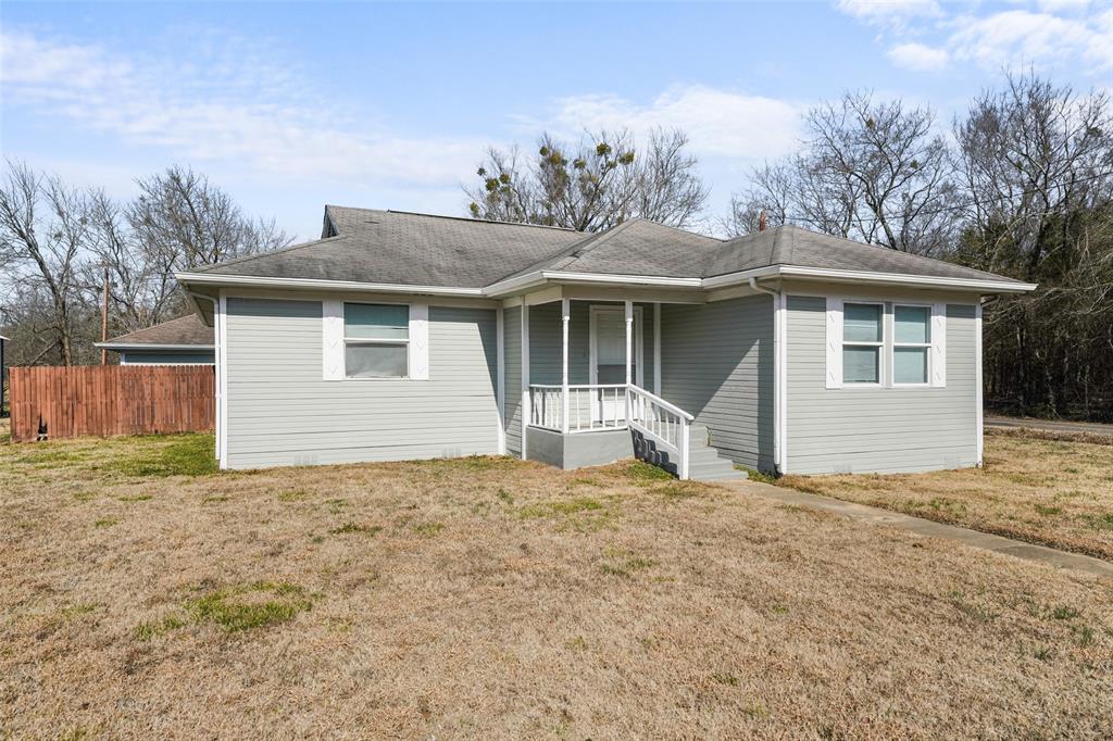 1145 Jefferson Rd, Paris, TX 75460 photo