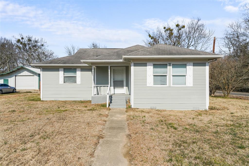 1145 Jefferson Rd, Paris, TX 75460 photo