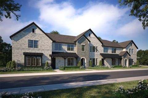 Townhouse in Argyle TX 428 Parkside Drive.jpg