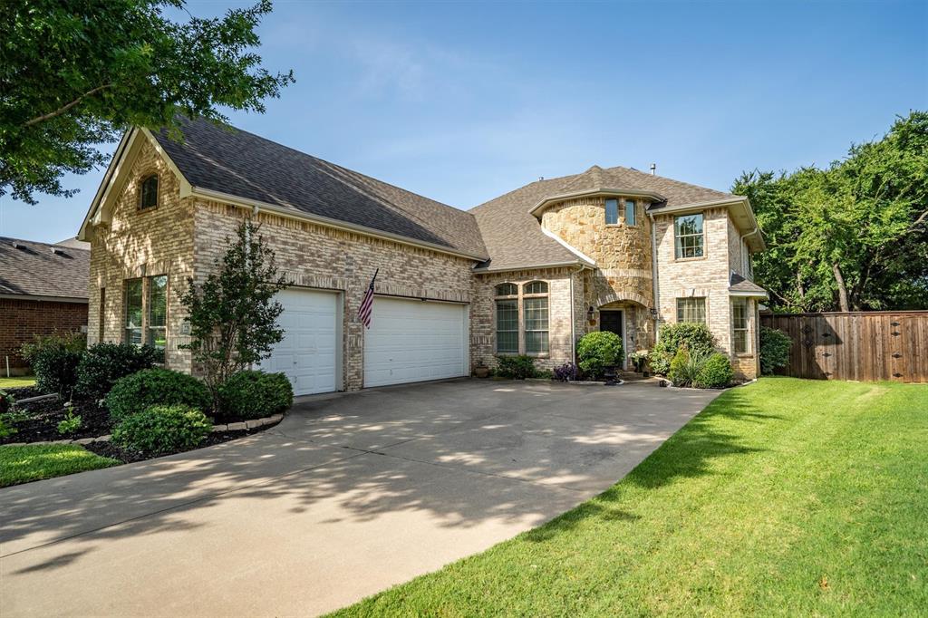 228 Livingston Dr, Hickory Creek, TX 75065 photo