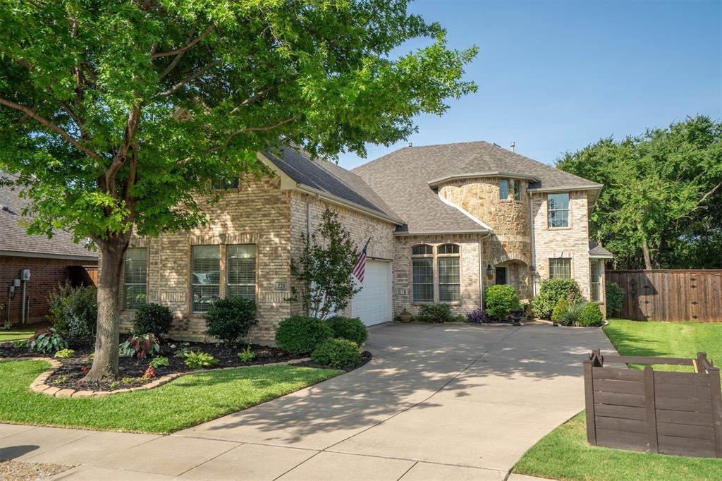 228 Livingston Dr, Hickory Creek, TX 75065 photo