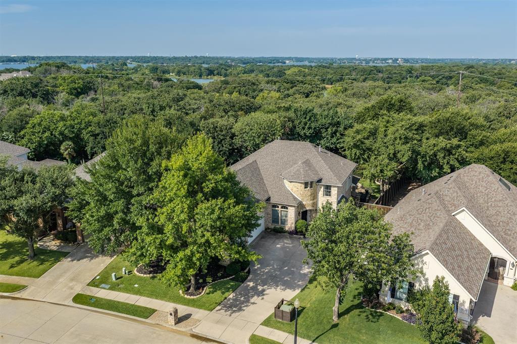 228 Livingston Dr, Hickory Creek, TX 75065 photo