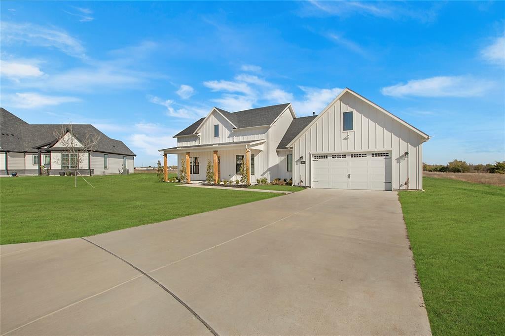 804 Lexington Ln, Nevada, TX 75173