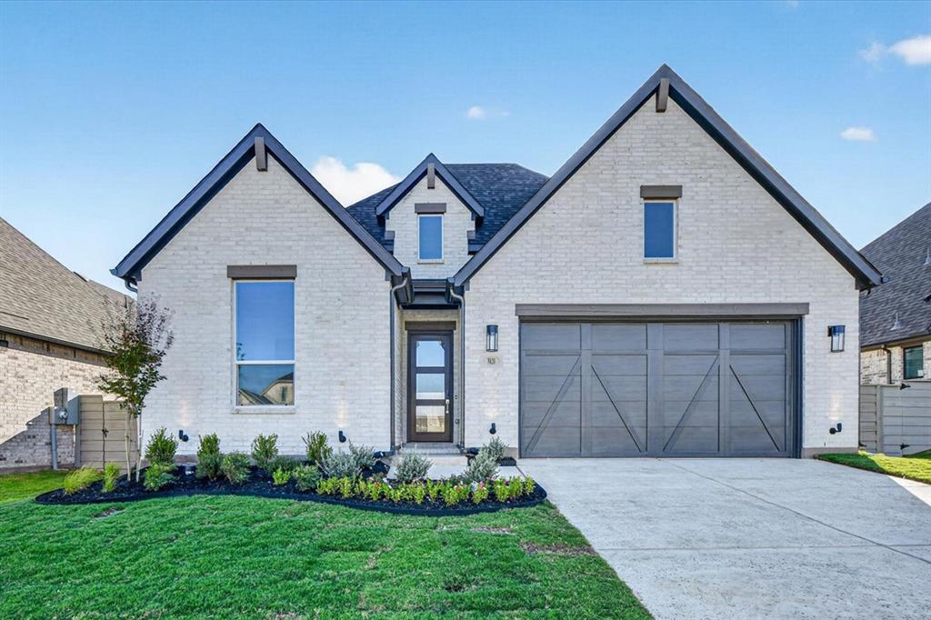 9820 Oak Glade Dr, Denton, TX 76207