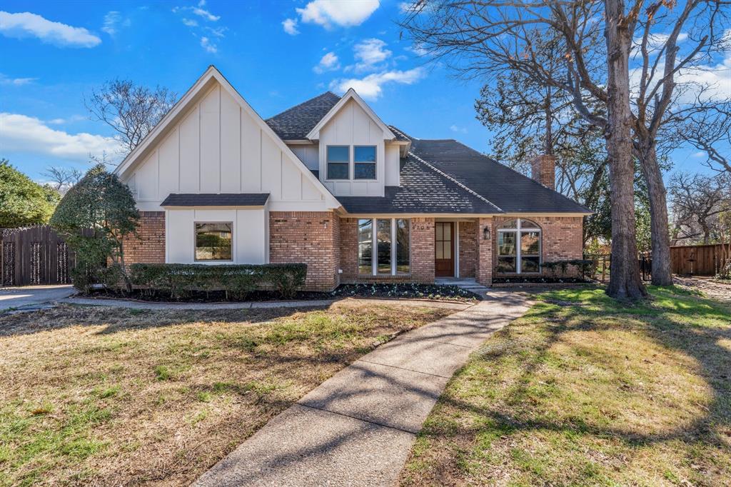 4706 El Brevo Ct, Arlington, TX 76017 photo