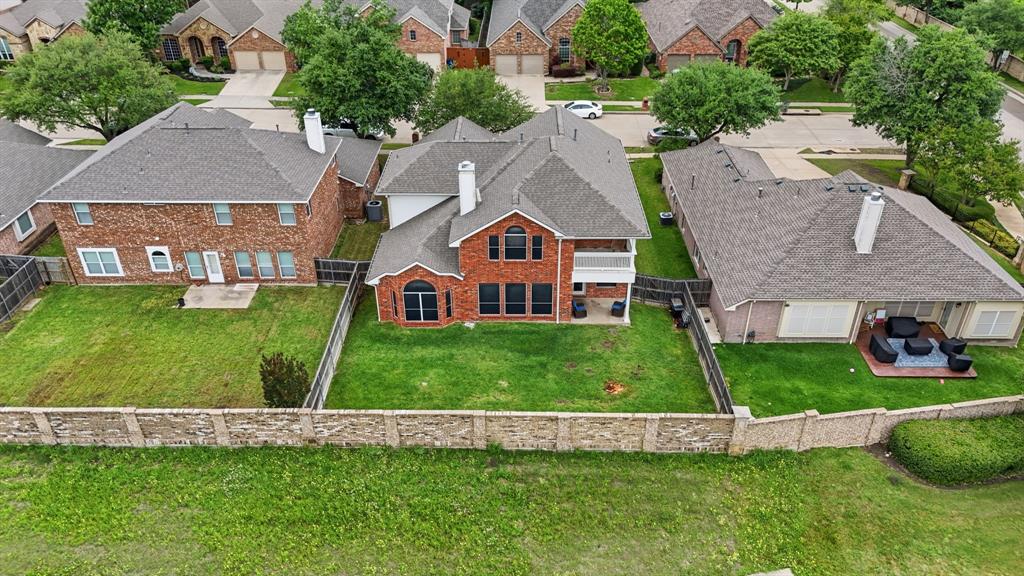 6430 Meadowcrest Ln, Sachse, TX 75048 photo