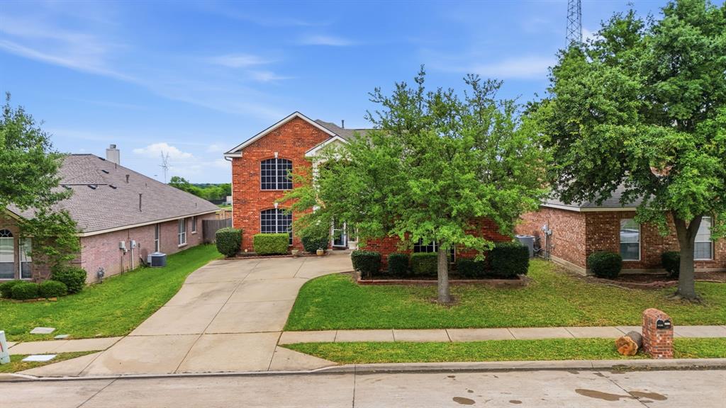 6430 Meadowcrest Ln, Sachse, TX 75048 photo
