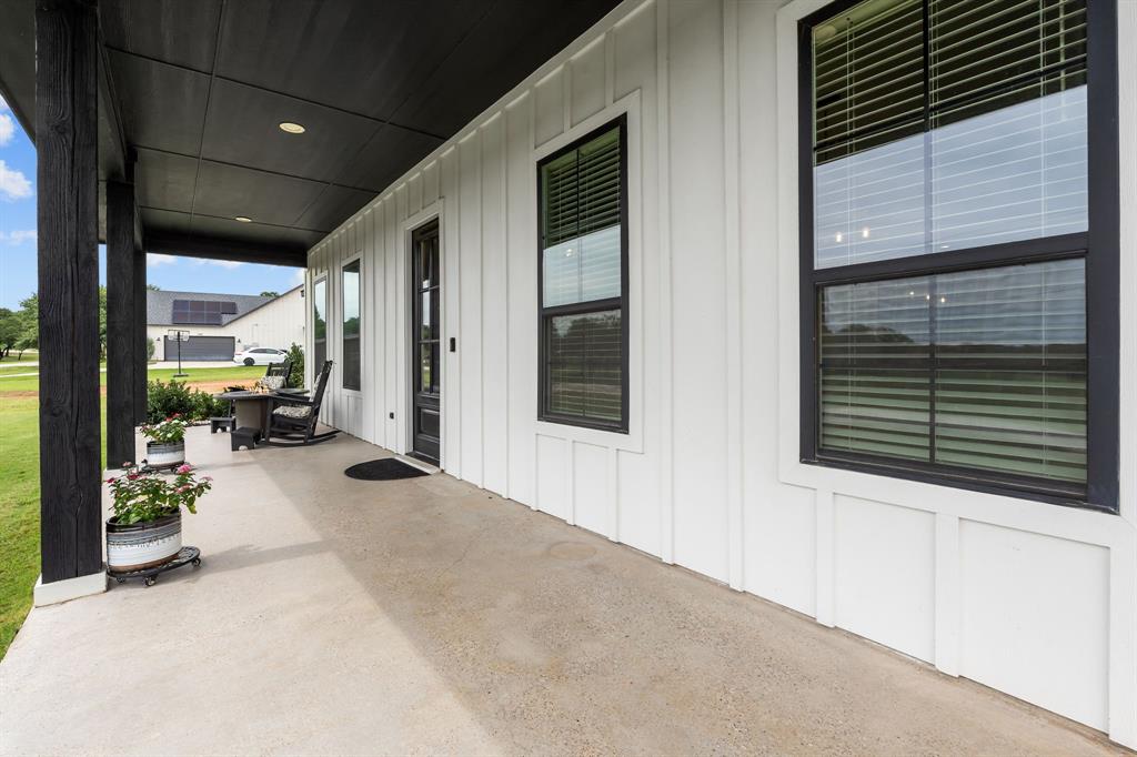204 Zebrastone Way, Poolville, TX 76487 photo