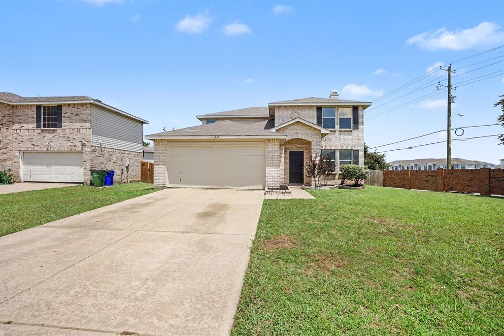 14847 Canyonridge Dr, Balch Springs, TX 75180