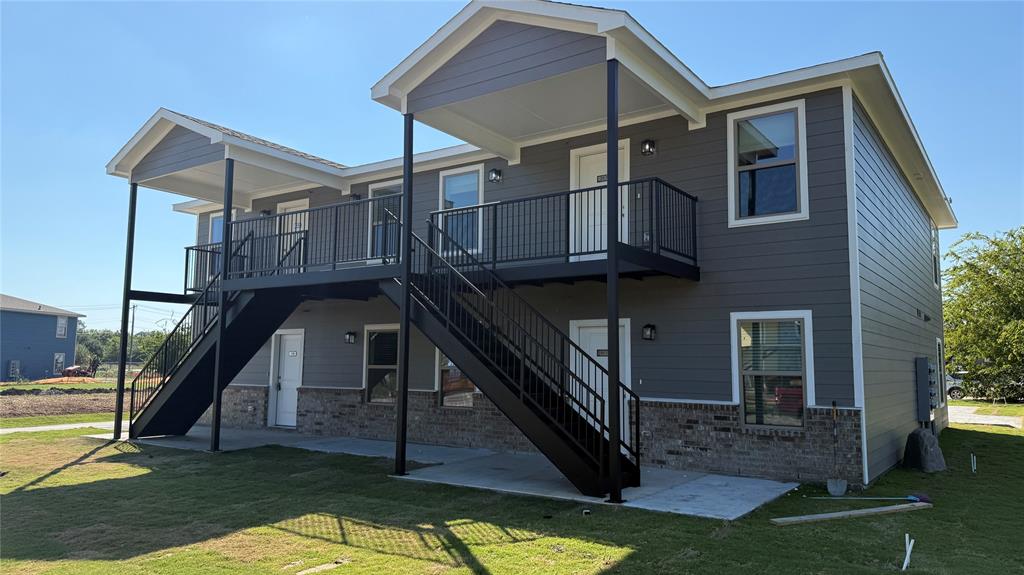 3013 Grey Wolf Cir, Denton, TX 76209