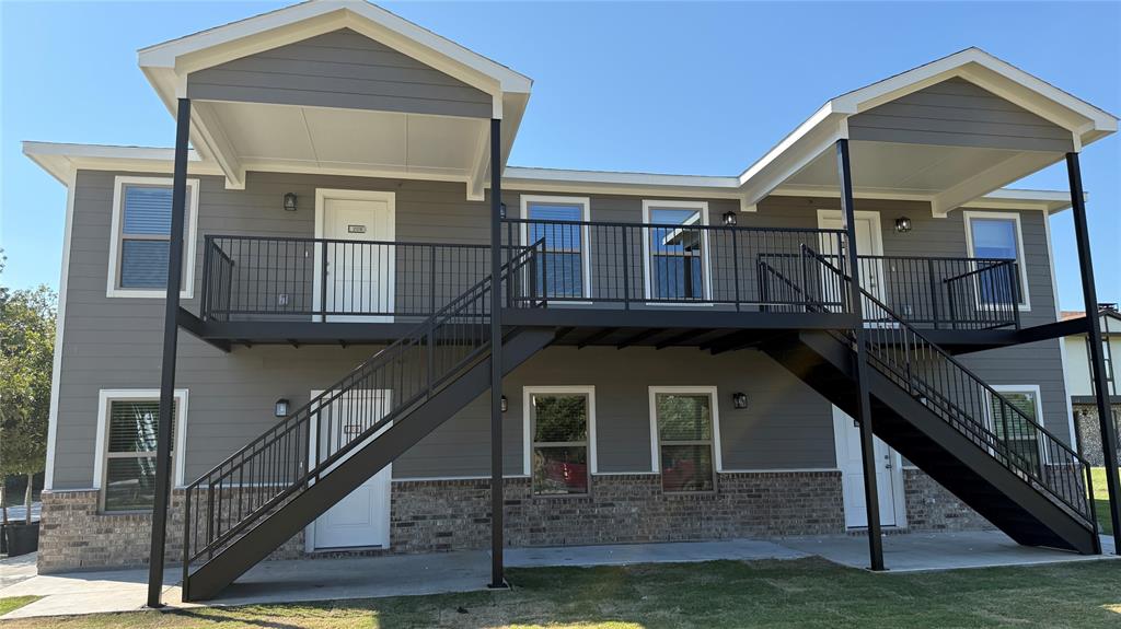 3013 Grey Wolf Cir, Denton, TX 76209 photo