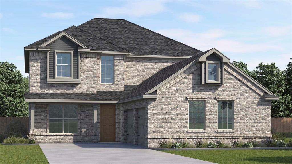 3635 Castleberry Dr, Rockwall, TX 75032