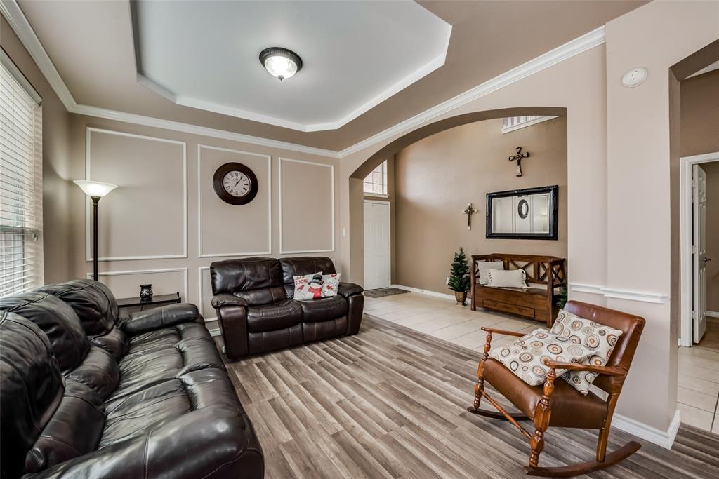 6329 Redeagle Creek Dr, Fort Worth, TX 76179 photo