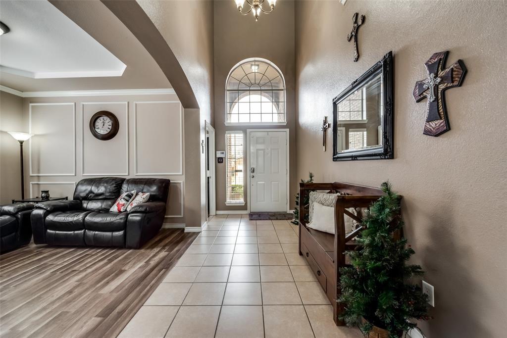 6329 Redeagle Creek Dr, Fort Worth, TX 76179 photo