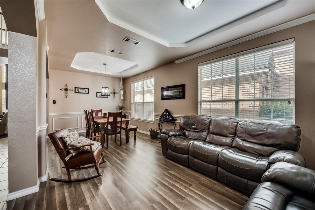 6329 Redeagle Creek Dr, Fort Worth, TX 76179 photo