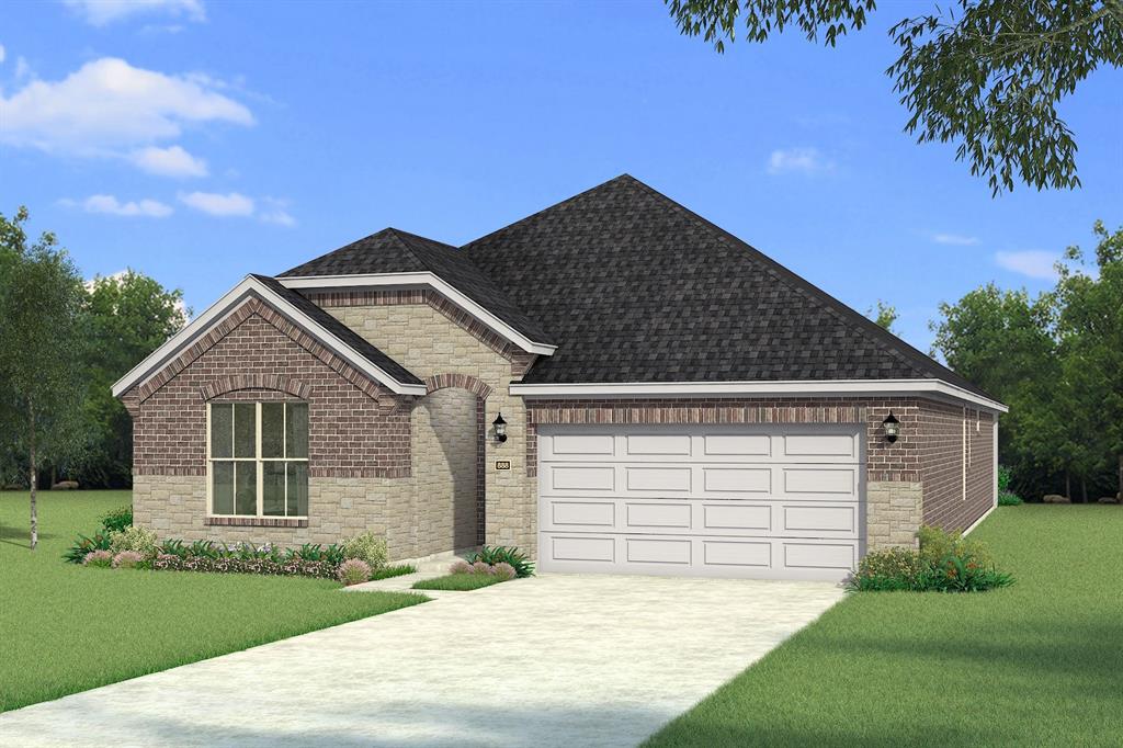 2024 Beeflower St, Celina, TX 75009